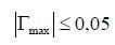 2 Efficiency and electrical strength of the transmission line.  Negotiation of the transmission line with the load