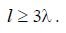 2 Efficiency and electrical strength of the transmission line.  Negotiation of the transmission line with the load