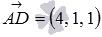   Angle between a straight line and a plane - definition, examples of finding. 