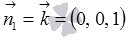   The angle between two intersecting planes - definition, examples of finding. 