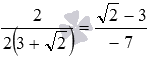   The coordinates of the point of intersection of two straight lines are examples of finding. 