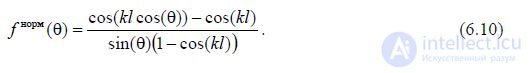 6. Symmetrical vibrator.  The radiation field of the Hertz dipole and symmetrical vibrator.  Directional pattern