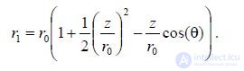 6. Symmetrical vibrator.  The radiation field of the Hertz dipole and symmetrical vibrator.  Directional pattern