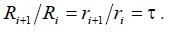   8 Wire antennas: directorial, log-periodic.  Principles of construction.  Main characteristics 