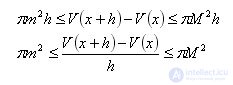   General formula for volumes of bodies of revolution 