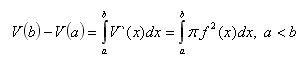   General formula for volumes of bodies of revolution 