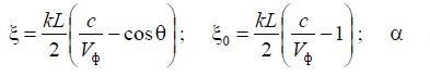 11 Surface wave antennas.  Main characteristics.  The design and principle of operation  surface waves.  Directional properties