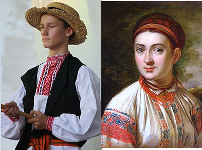 6 7 Aesthetic ideas in the culture of Ukraine XVII-XVIII centuries