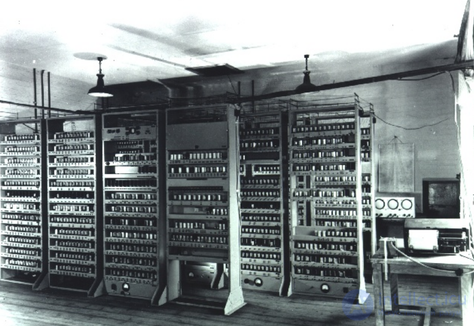Generations and History of Computers