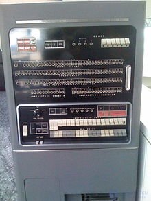 Generations and History of Computers