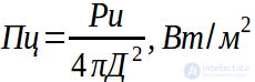 Radio Link Equation and Radar Operating Range