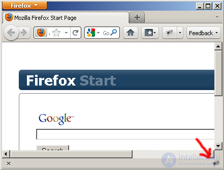 Installing browsers, JS-console