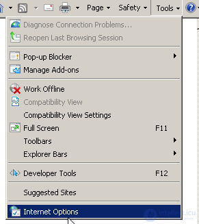 Installing browsers, JS-console