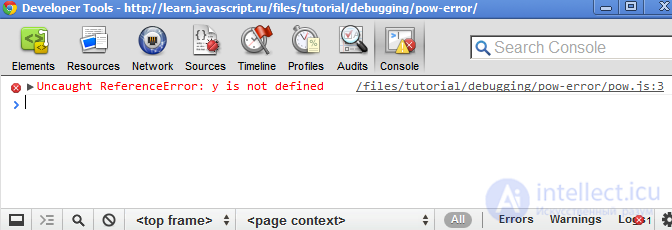   Debug Chrome Browser 