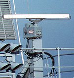 Operating Principle of Continuous-Wave Radar, Primary and Secondary Radar