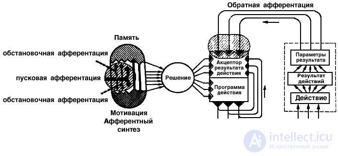 1. SUBJECT AND TASKS OF PSYCHOPHYSIOLOGY