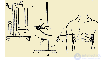 2.3. Indicators of Cardiovascular System Activity, Muscular System Activity, Eye Reactions