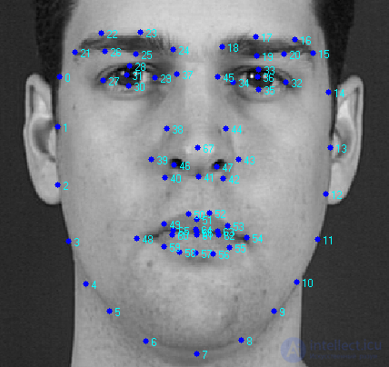 Analysis of existing approaches to face recognition