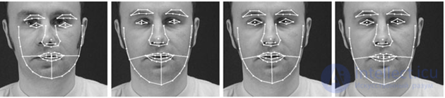 Analysis of existing approaches to face recognition