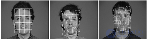 Analysis of existing approaches to face recognition