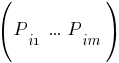   Conclusion in logical models.  Resolution Method 