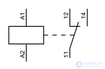 Electronic (Electro Magnetic) Relay