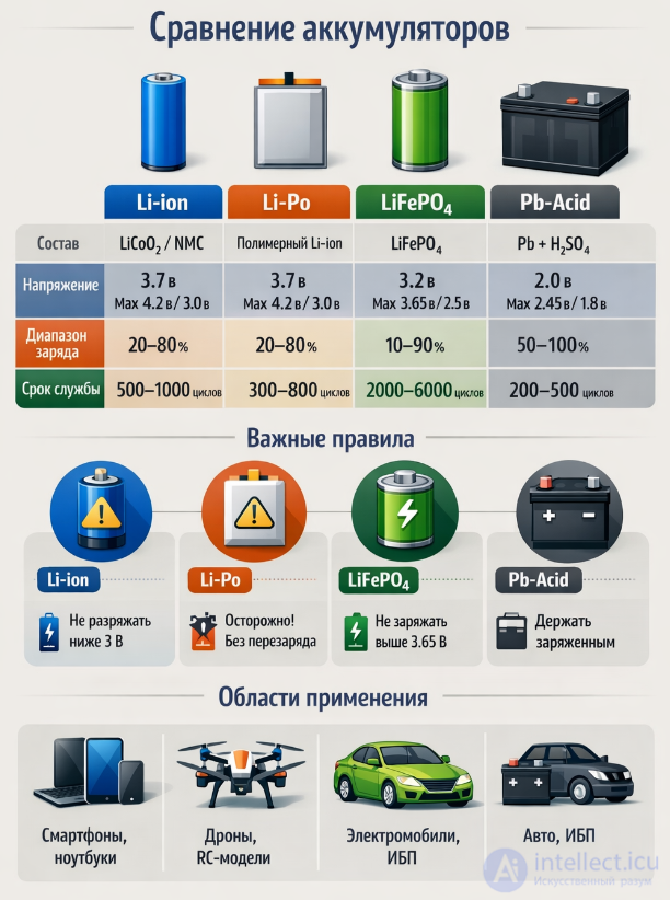 Chemical current source