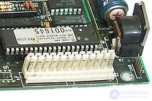 Computer power supply