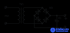 Secondary power supply