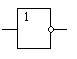   Secondary power supplies Technical implementation of IIT pulse elements 