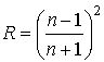   Internal modulation 