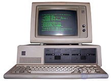 The history of computer games