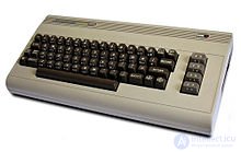 The history of computer games