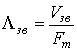   External modulation 