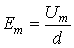   External modulation 