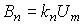   External modulation 