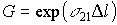   Selection of laser oscillation types 