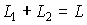   Selection of laser oscillation types 