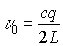   Selection of laser oscillation types 