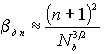   Diffraction loss 