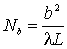   Diffraction loss 