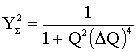   Resonance phase condition 