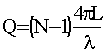   Resonance phase condition 