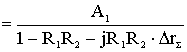   Resonance phase condition 