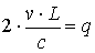   Loss in the active medium for absorption and scattering 