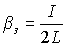   Loss in the active medium for absorption and scattering 