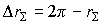   Loss in the active medium for absorption and scattering 