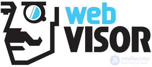   WebVisor - Analyze the actions of site visitors! 