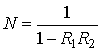   Optical open resonators 