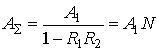   Optical open resonators 